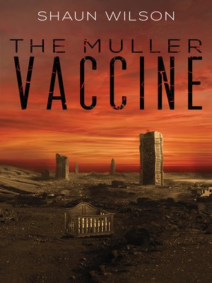 cover image of The Muller Vaccine